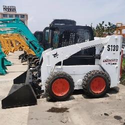 Bobcat s 160