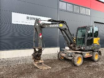 Volvo EW 60 E