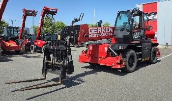 JCB 555P260R