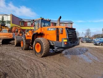 Doosan DL 450