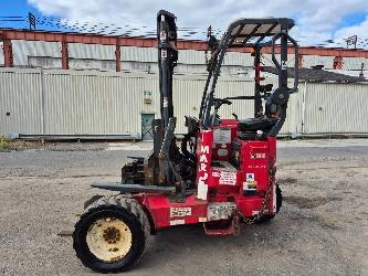 Moffett M50