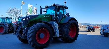 Fendt 1050