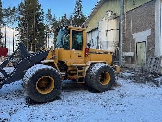 Volvo L90D