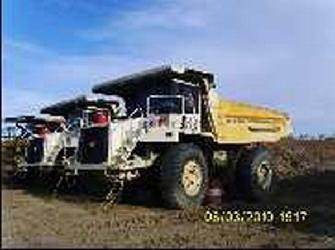 Terex TR60