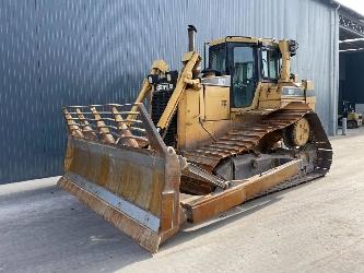 CAT D6R LGP