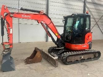 Kubota U 48-4