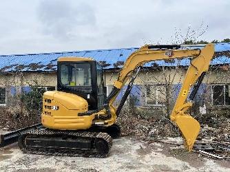 CAT 303