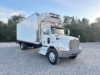 Peterbilt 337