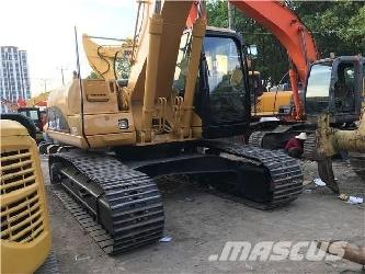 CAT 325 CL