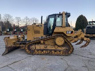 CAT D 6 N XL
