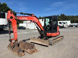 Kubota U 48-4