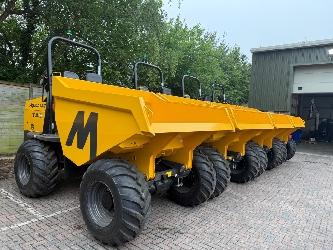 Mecalac TA9