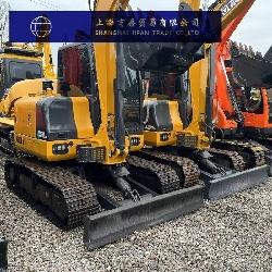 XCMG XE 60 DA