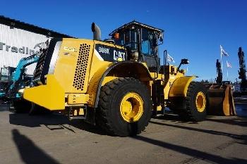 CAT 966K