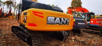 Sany SY 235 C