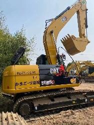 CAT CAT315D