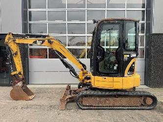 CAT 303C