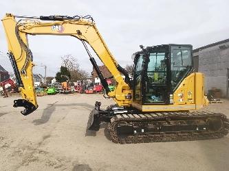 CAT 309 CR