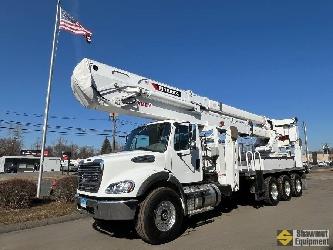 Terex TM 125