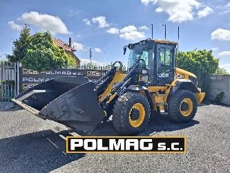 JCB 417 HT