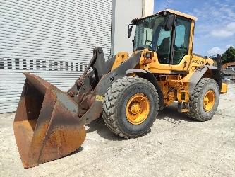 Volvo L 70 F