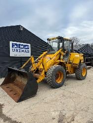 JCB 525
