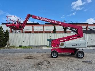 MEC 60JD
