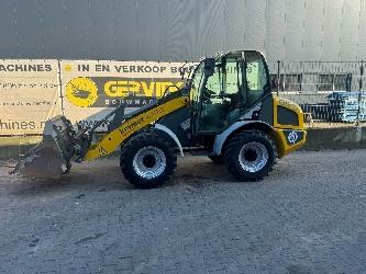 Kramer 850