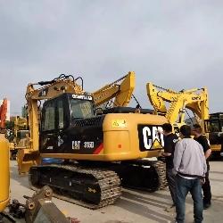 CAT 315 D