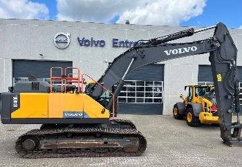 Volvo EC480EL