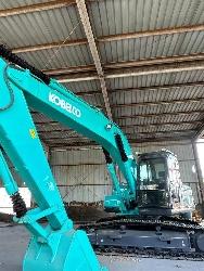 Kobelco SK200