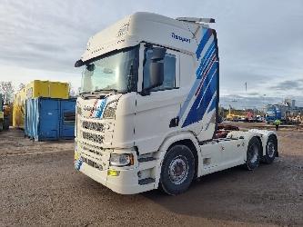 Scania R 730