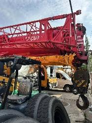 Sany STC 800