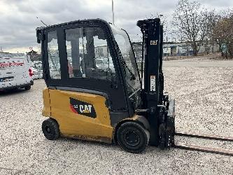 CAT EP25N