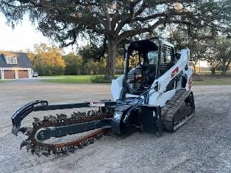 Bobcat T 590