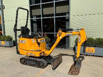 JCB 8008