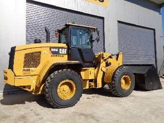 CAT 938M