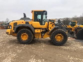 Volvo L120H