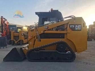 CAT 277D