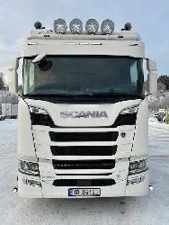 Scania R 580