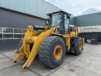 CAT 966 K