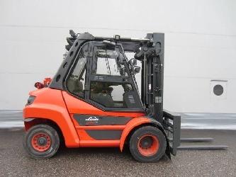 Linde H 80 D