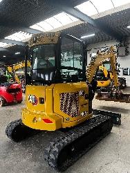 CAT 303.5