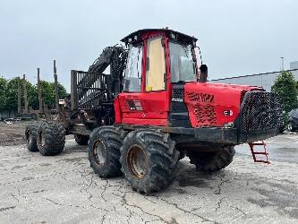 Komatsu 865