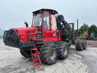 Komatsu 865
