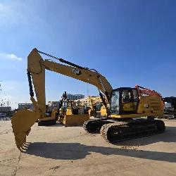 CAT 336 GC