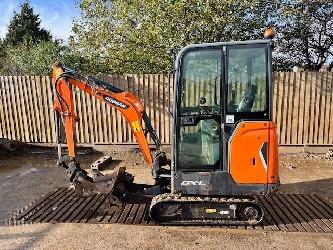 Doosan DX 19