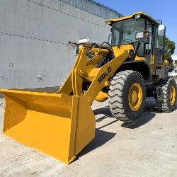 SDLG LG 936 L