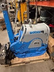 Weber CR 6