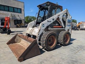 Bobcat 773